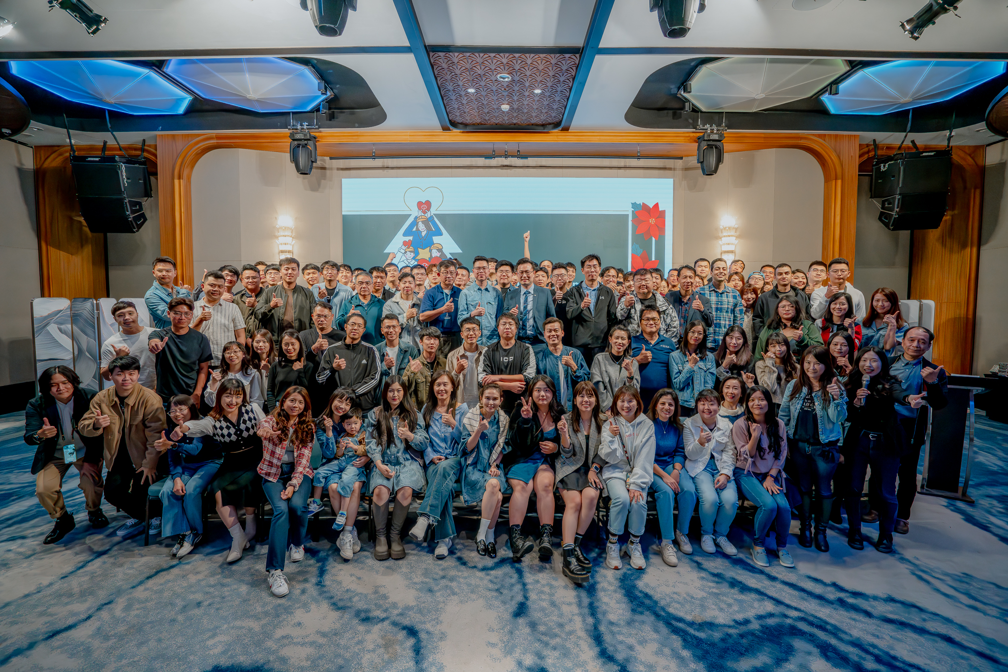 加雲大躍進跨足電力輔助、綠電媒合、碳盤查及減碳服務