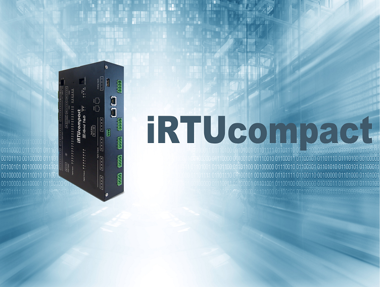 iRTUcompact