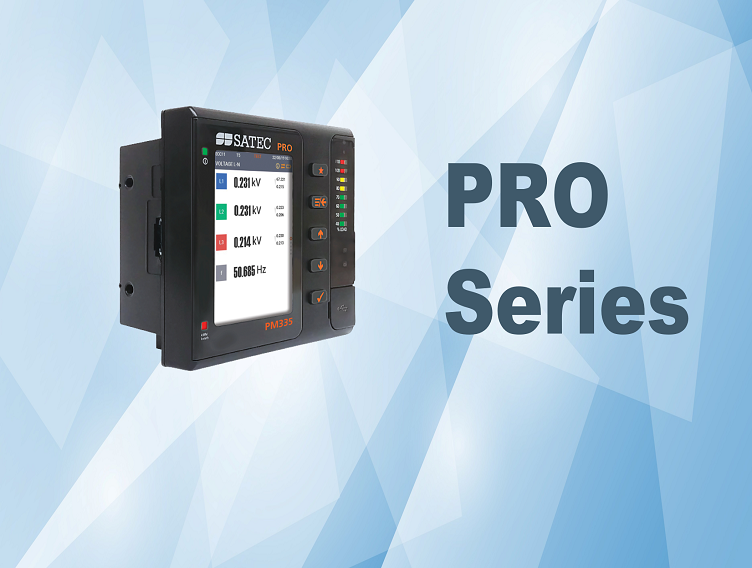 PM PRO 系列
